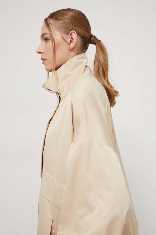 Jakna HUGO 50510405 bež