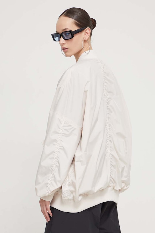 Odzież UGG kurtka bomber 1152899 beżowy