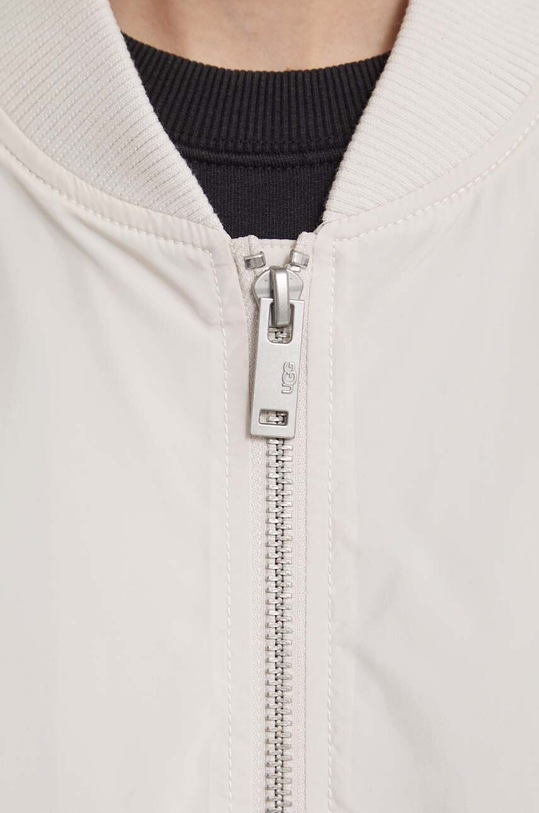 UGG kurtka bomber 1152899 beżowy