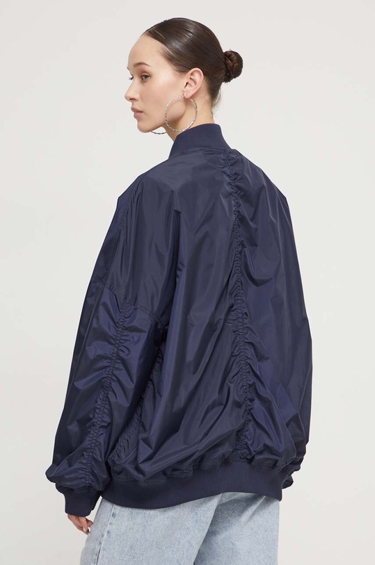 Odzież UGG kurtka bomber 1152899 granatowy