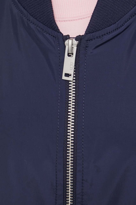 UGG kurtka bomber 1152899 granatowy