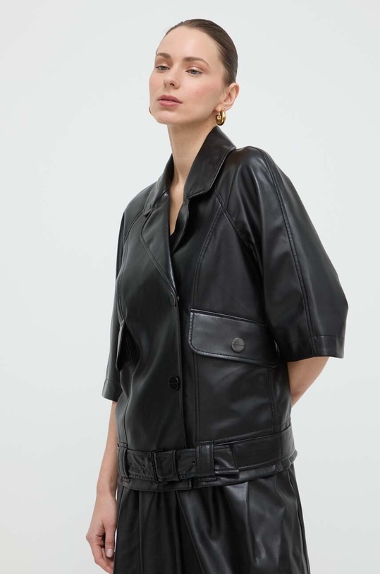 Яке Armani Exchange без изолация черен 3DYB23.YN3QZ