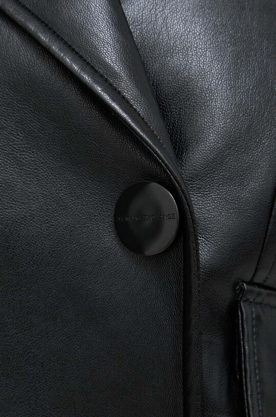 Armani Exchange kurtka 3DYB23.YN3QZ czarny