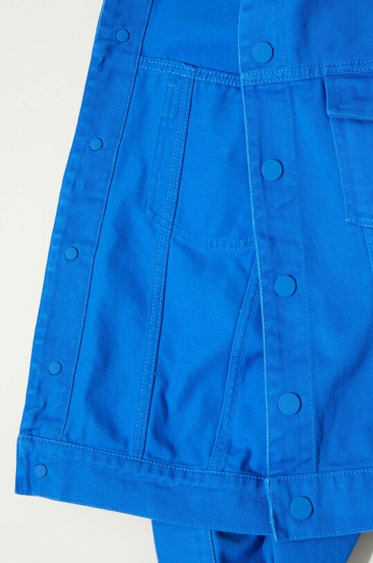 adidas Originals giacca di jeans jeansowa x Ksenia Schnaider IU2460