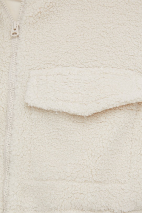 Hollister Co. geaca KI344.4014.178 bej