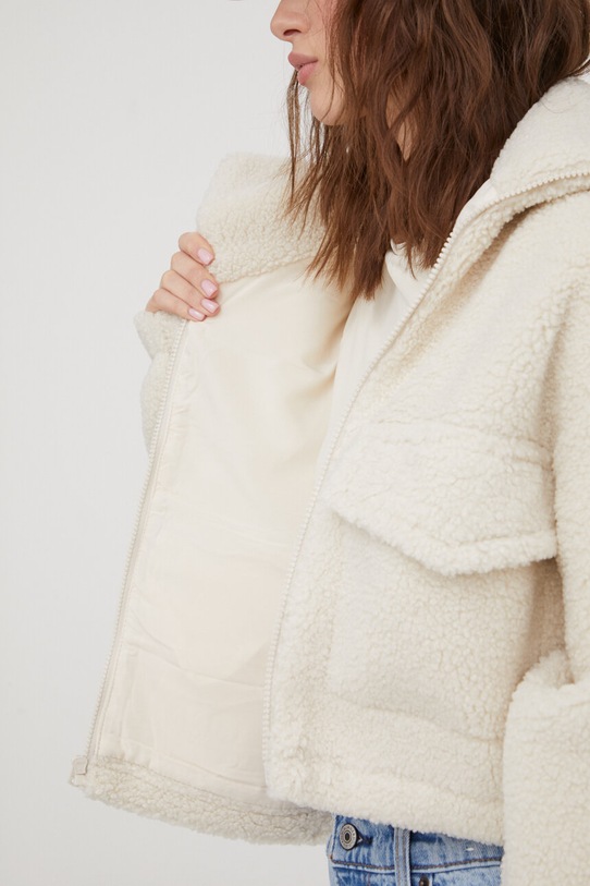 Hollister Co. geaca KI344.4014.178