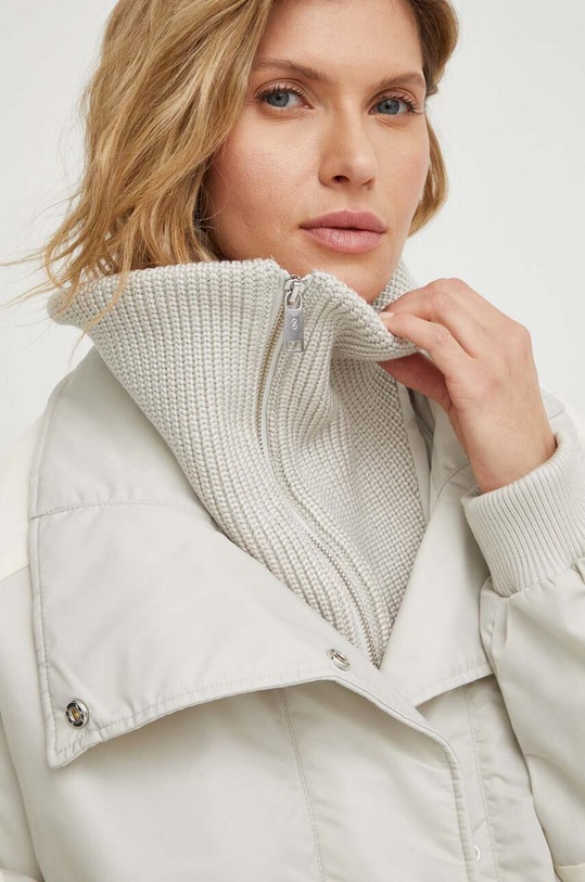 Gestuz geacă 10908743 bej