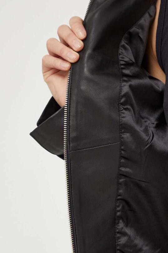 Gestuz kurtka skórzana 10908764