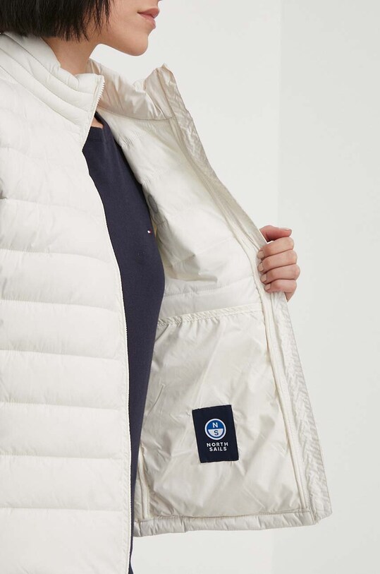 North Sails smanicato 010032 beige