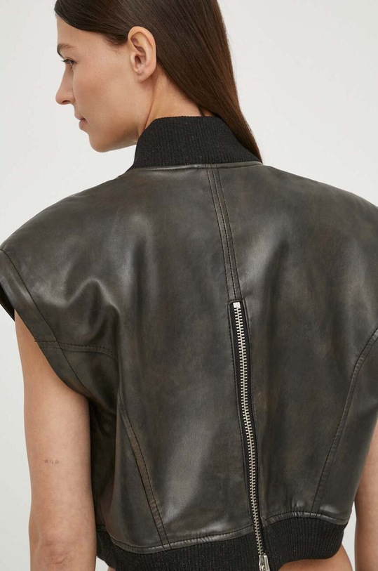 2NDDAY geaca 2ND Edition Jazz - Uneven PU 2242112837