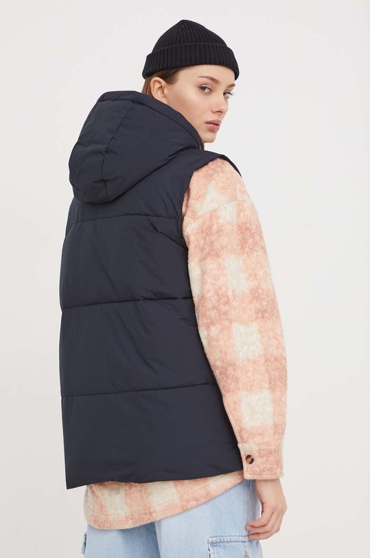 Oblečení Vesta Roxy ERJJK03587 černá