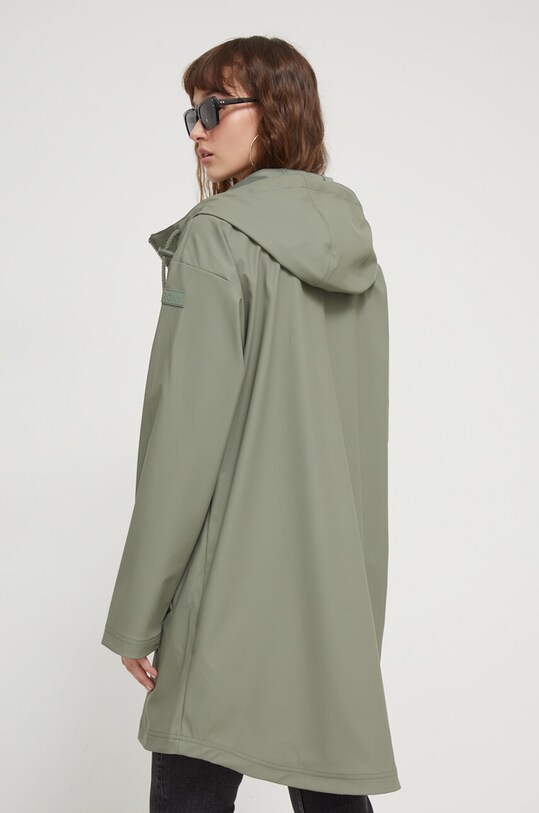 Одежда Куртка Roxy ERJJK03589 зелёный