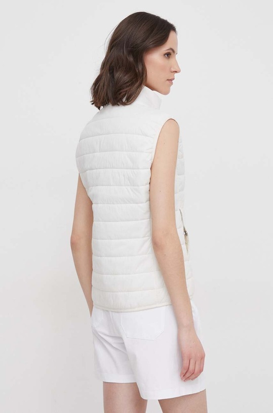 Odzież United Colors of Benetton bezrękawnik 2TWDDJ003 beżowy