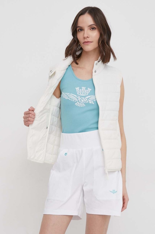 United Colors of Benetton bezrękawnik 2TWDDJ003