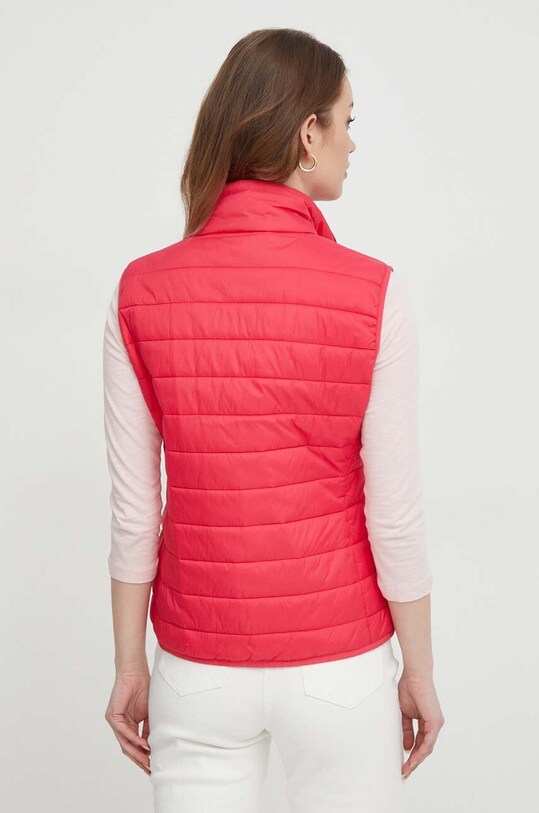 Îmbrăcăminte United Colors of Benetton vesta 2TWDDJ003 roz