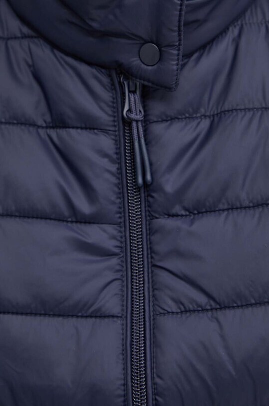 United Colors of Benetton bezrękawnik 2TWDDJ003 granatowy