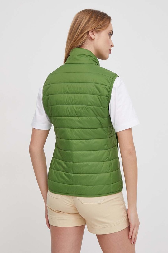 Îmbrăcăminte United Colors of Benetton vesta 2TWDDJ003 verde