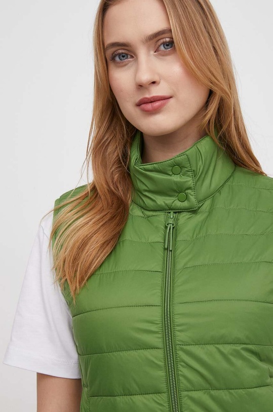 United Colors of Benetton vesta verde 2TWDDJ003