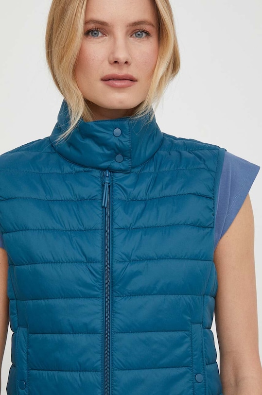 Vesta United Colors of Benetton modrá 2TWDDJ003