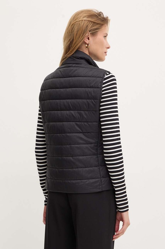 Odzież United Colors of Benetton bezrękawnik 2TWDDJ003 czarny