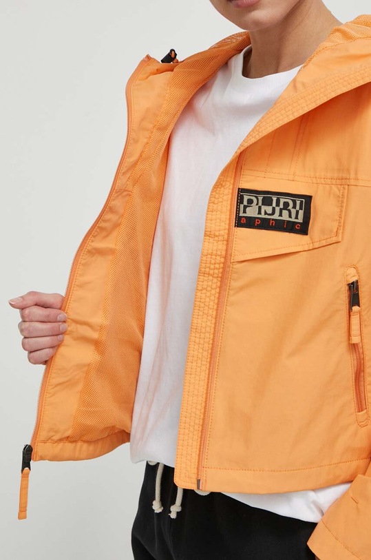 Napapijri geaca Rainforest NP0A4HTRA641