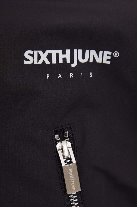 Sixth June kurtka 34110 czarny