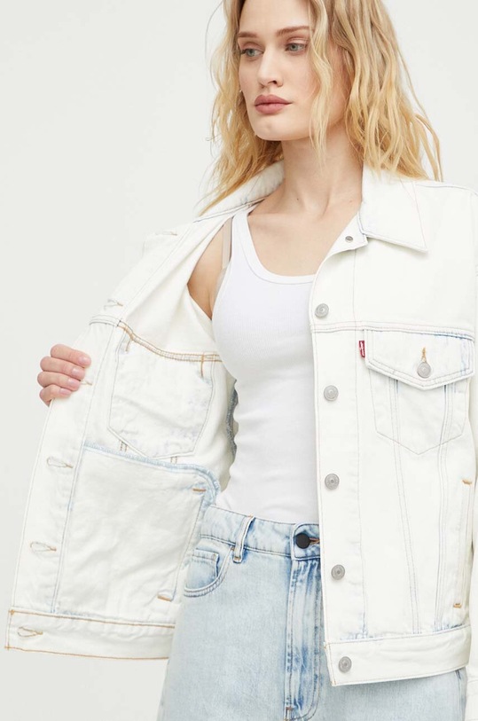 Levi's kurtka jeansowa A1743