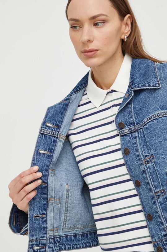 Levi's kurtka jeansowa A7438