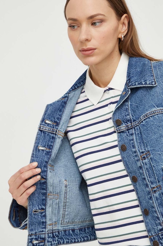 Levi's geacă din denim A7438