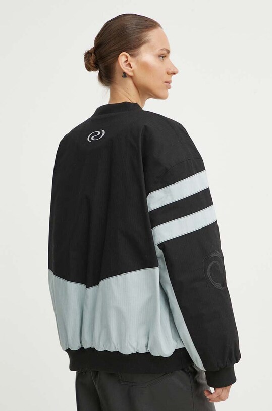 Одяг Куртка-бомбер Résumé AlanaRS Jacket Unisex 20981143 чорний