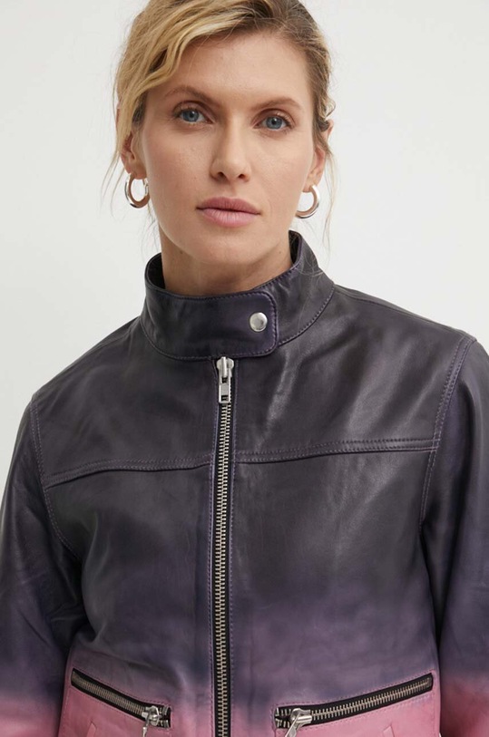 Résumé kurtka skórzana ArcherRS Jacket 21001142