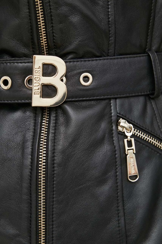 Blugirl Blumarine kurtka skórzana RA4067.P0356