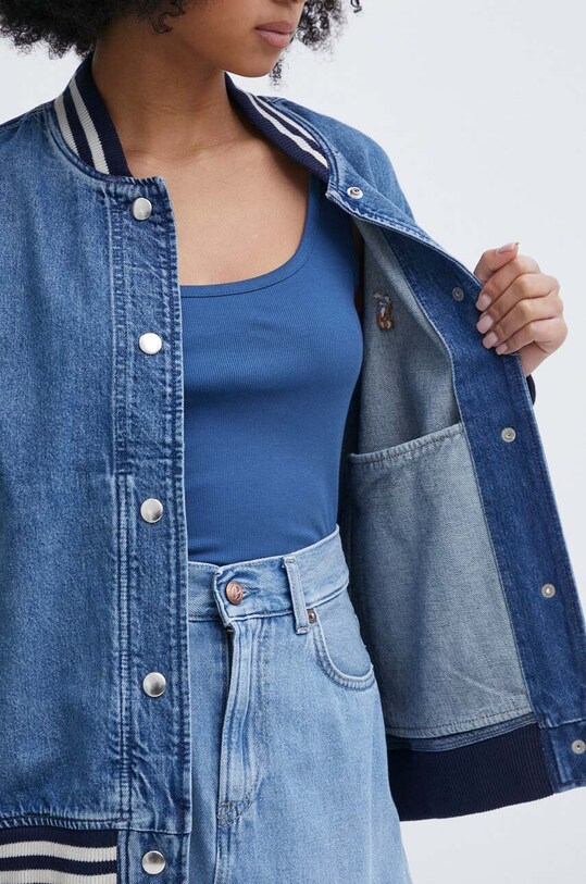 Polo Ralph Lauren kurtka bomber 211934935