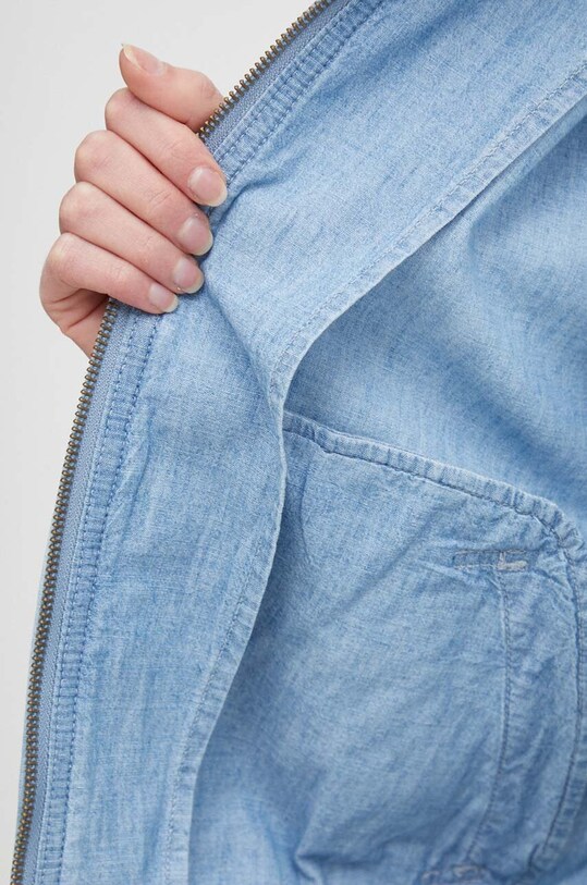 Polo Ralph Lauren geacă din denim 211938914