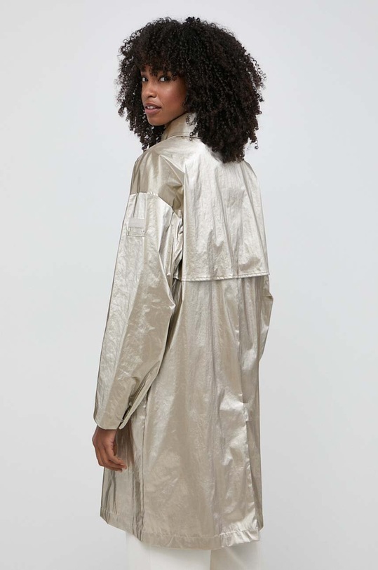 Îmbrăcăminte Max Mara Leisure geacă 2416021048600 bej