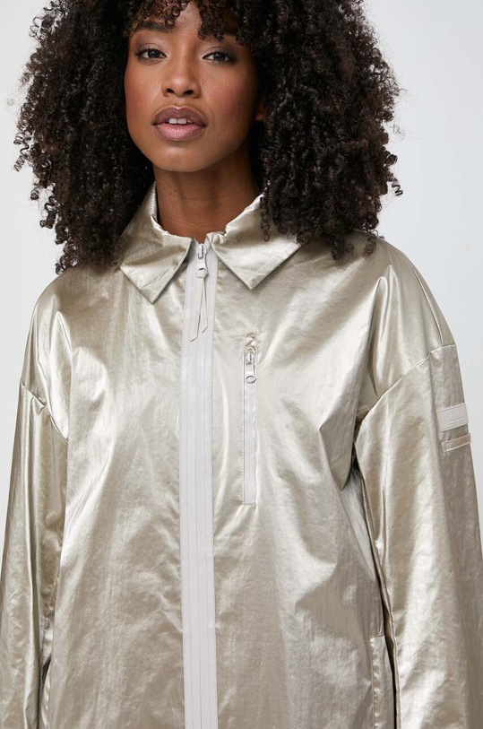 Max Mara Leisure geacă bej 2416021048600