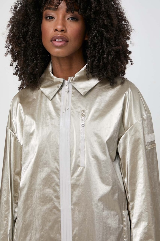 Max Mara Leisure geacă bej 2416021048600