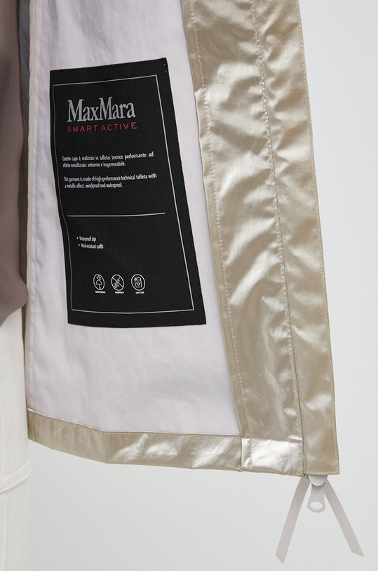 Max Mara Leisure rövid kabát 2416021068600