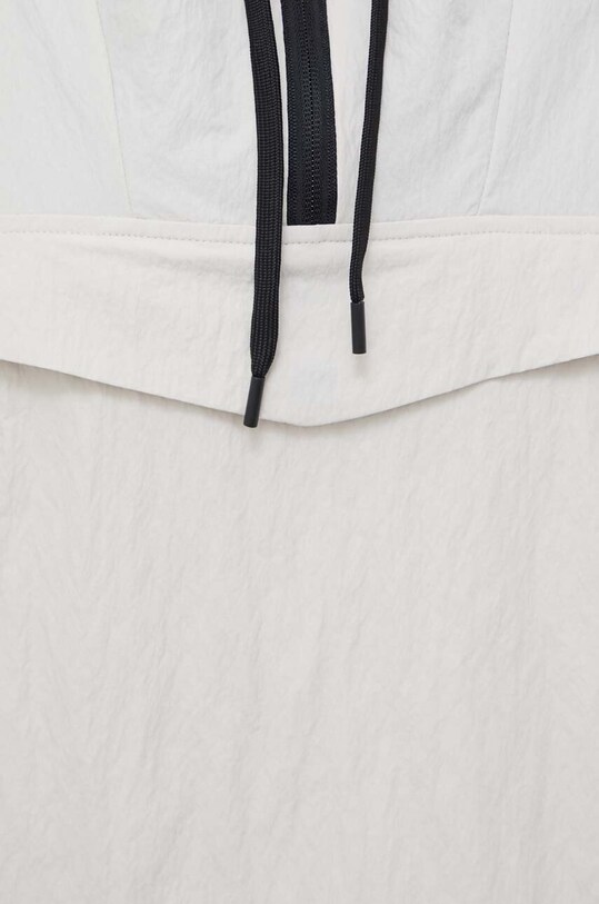 Max Mara Leisure kurtka 2416191018600 szary