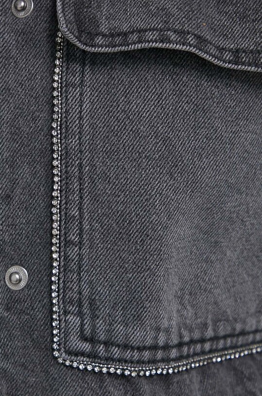 Jakna Desigual RAINIER 24SWED43 siva