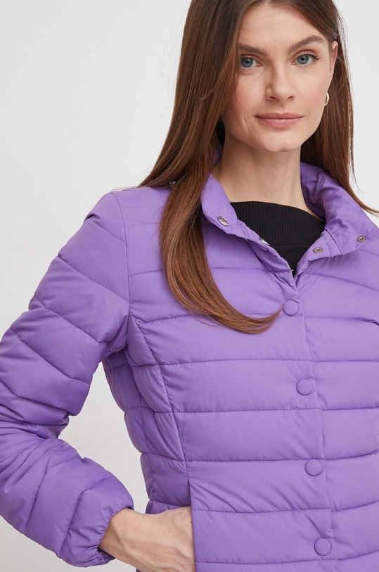 Sisley giacca violetto 2X62LN03Y