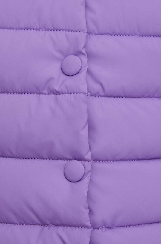 Sisley giacca 2X62LN03Y violetto