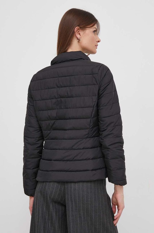Одяг Куртка Sisley 2X62LN03Y чорний