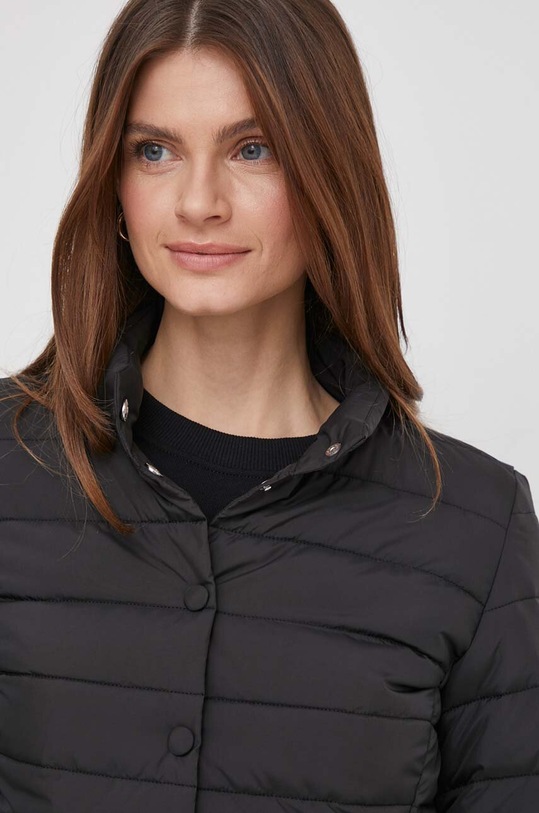 Куртка Sisley чорний 2X62LN03Y