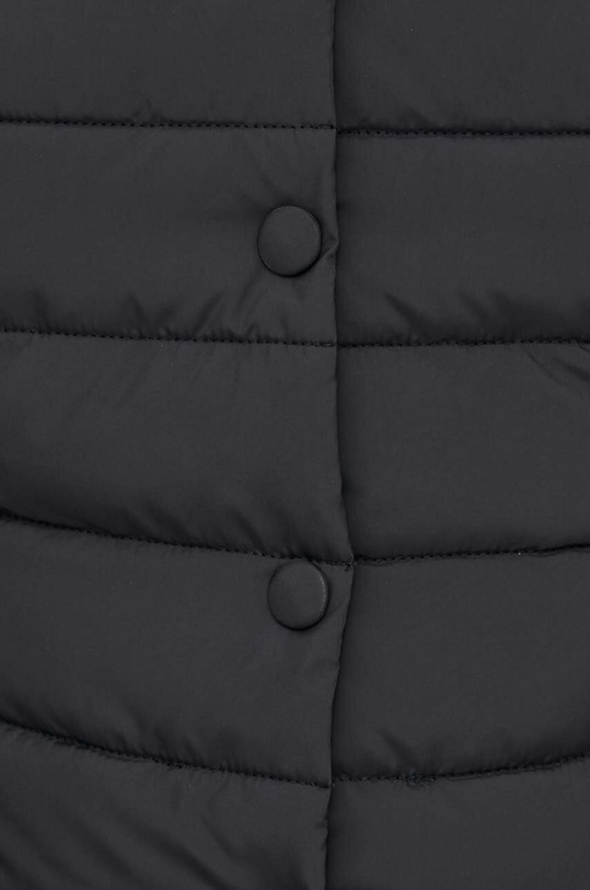 Куртка Sisley 2X62LN03Y чорний