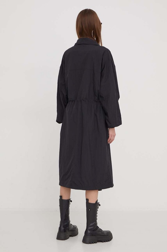 Odzież HUGO kurtka 50504241 czarny