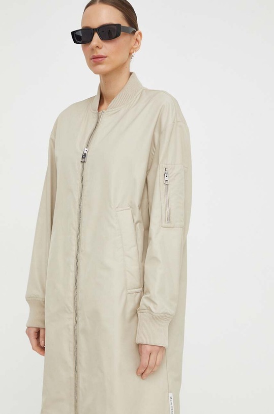 Marc O'Polo giacca beige 401127071041
