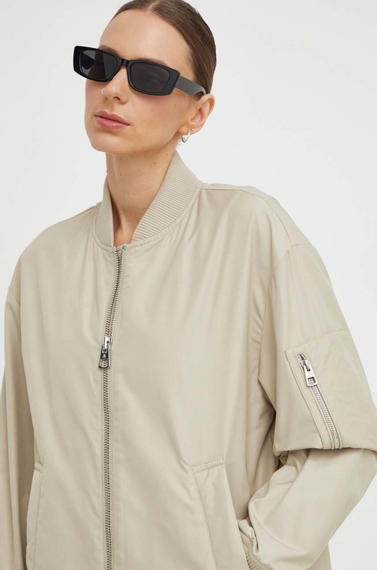 Marc O'Polo giacca 401127071041 beige