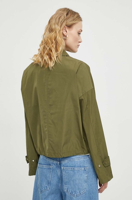 Oblečení Bunda Marc O'Polo 402102770053 zelená