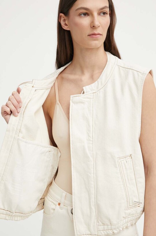 Rifľová vesta Marc O'Polo 443920127007